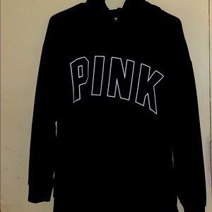 Victoria Secret pink